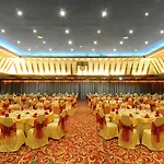 Hotel Savoy Homann