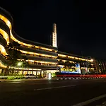 Hotel Savoy Homann