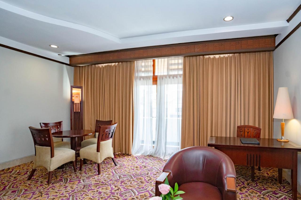 Savoy Homann 4*
