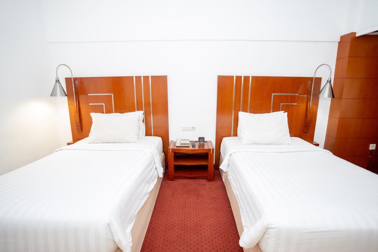 Hotel Savoy Homann 4*