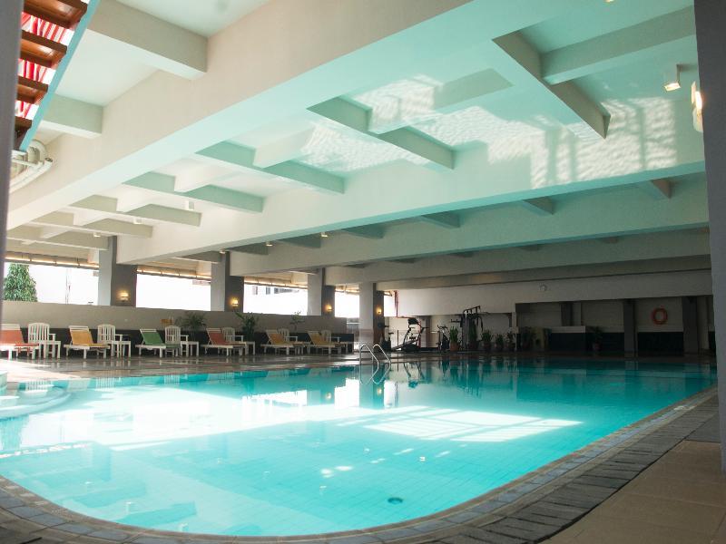 Savoy Homann Hotel 4*