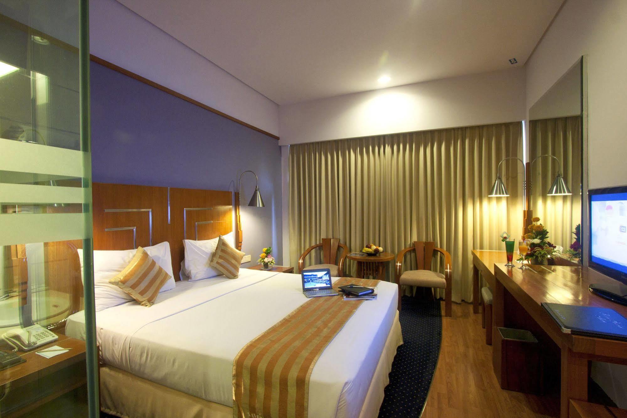 Savoy Homann Hotel Bandung
