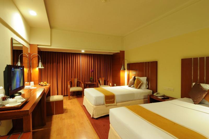 Savoy Homann 4* Bandung